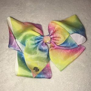 Jojo Siwa Bow
